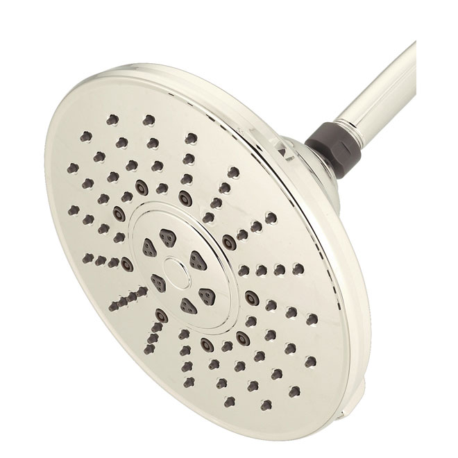 Pommeau de douche «Raincan»