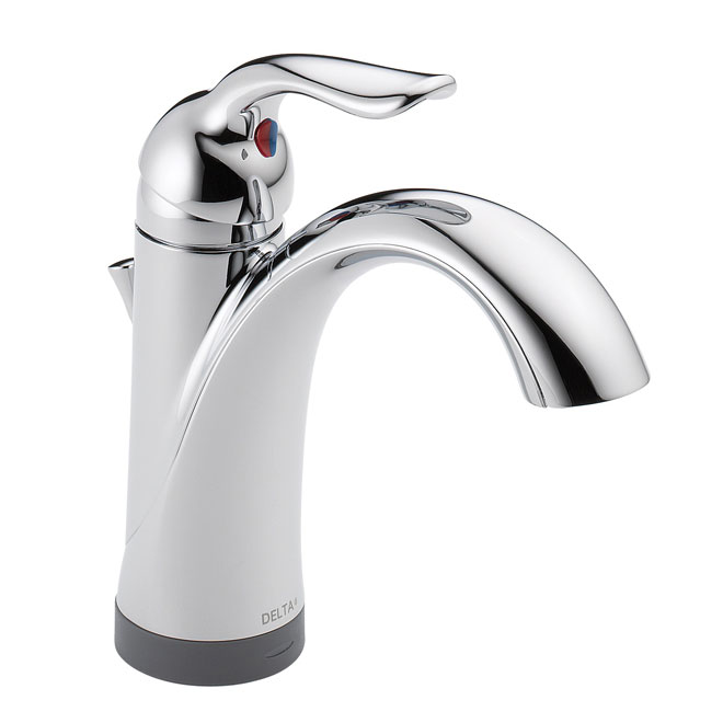 Robinet de lavabo «Lahara»