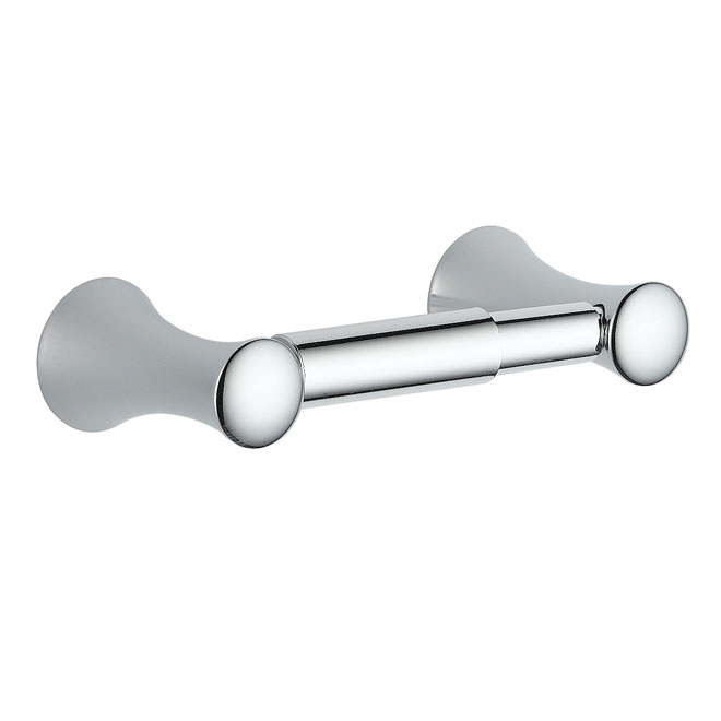 Toilet paper holder