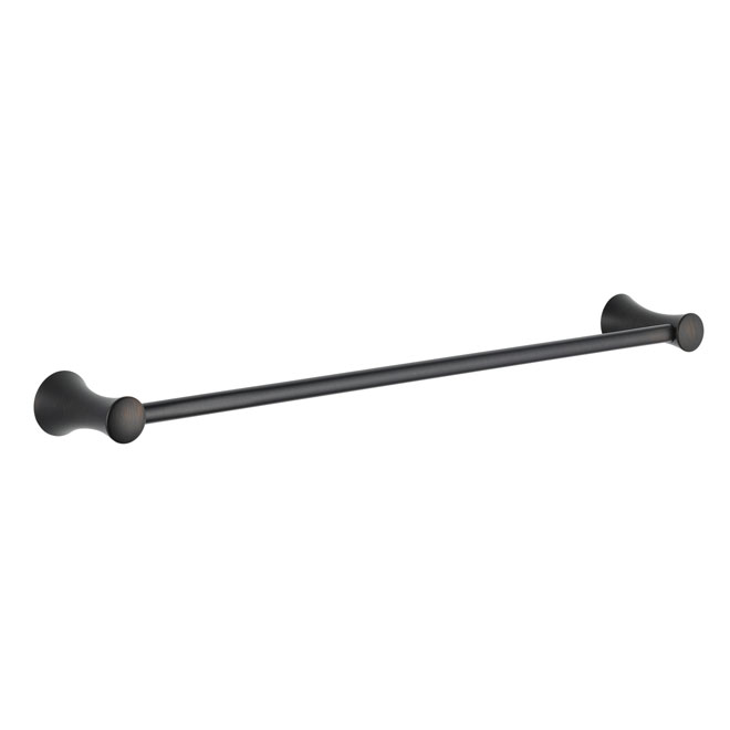 Porte-serviette 24 po