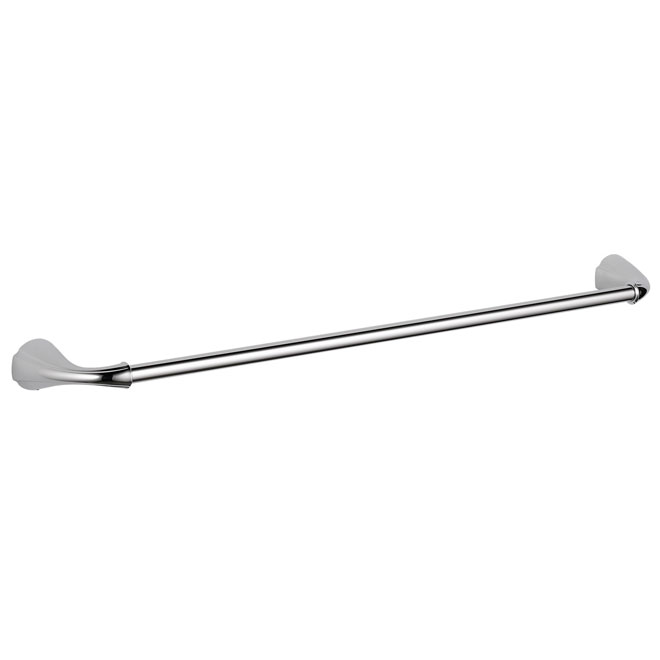 Porte-serviette 24 po
