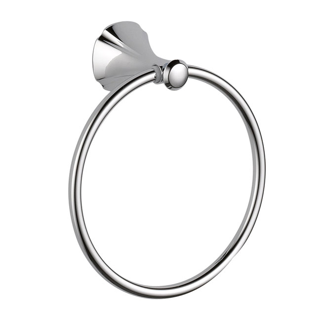 Towel ring