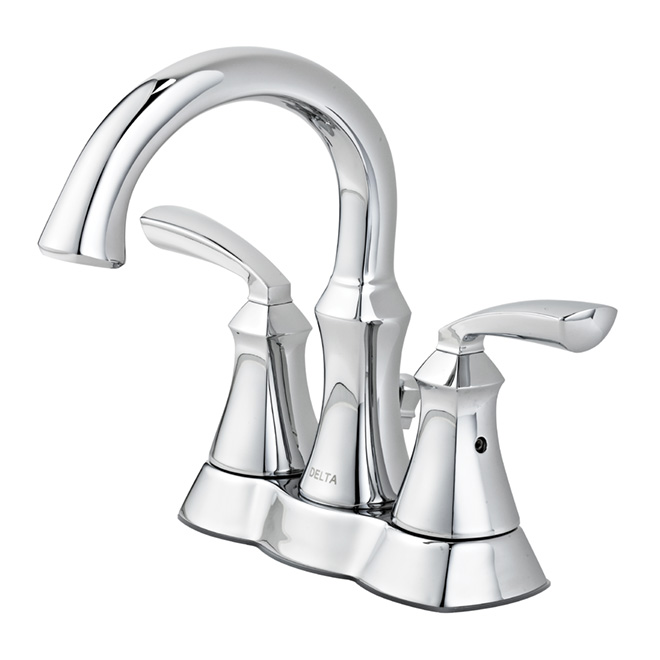 "Mandara" Lavatory Faucet
