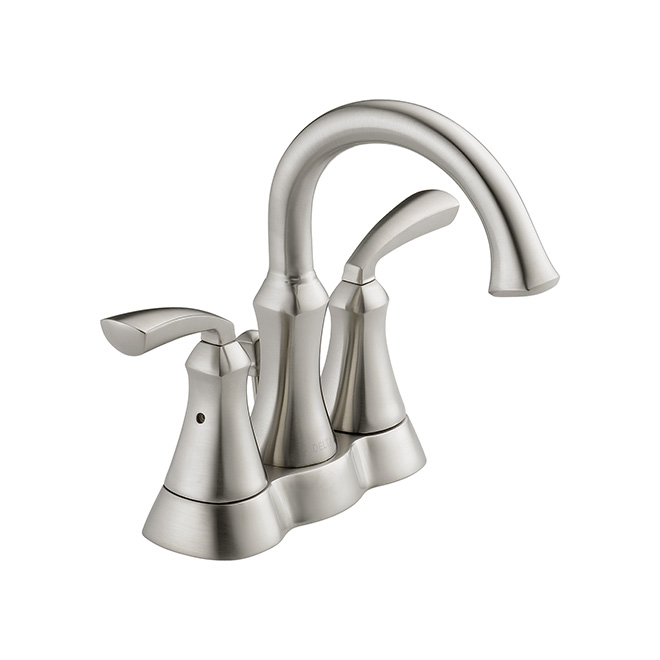"Mandara" Lavatory Faucet