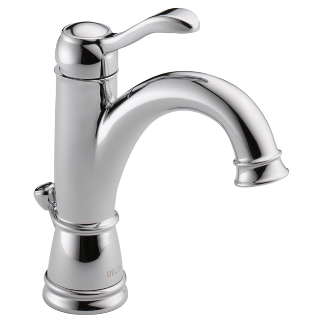 "Porter" Lavatory Faucet