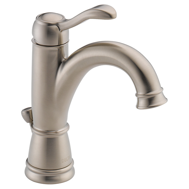 "Porter" Lavatory Faucet
