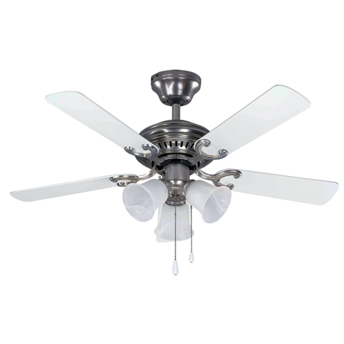 "Seymour" Ceiling Fan