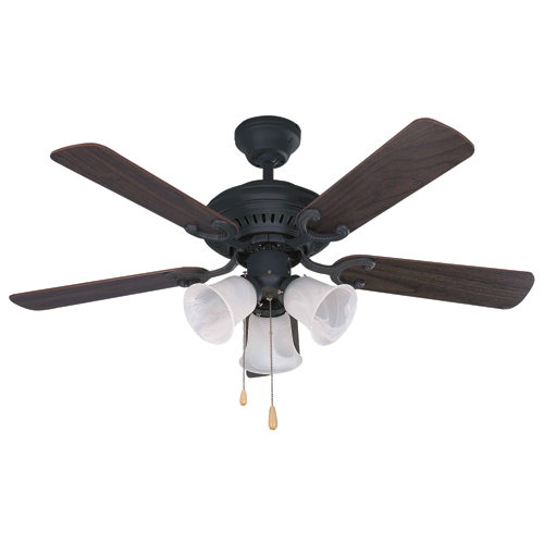 "Seymour" Ceiling Fan