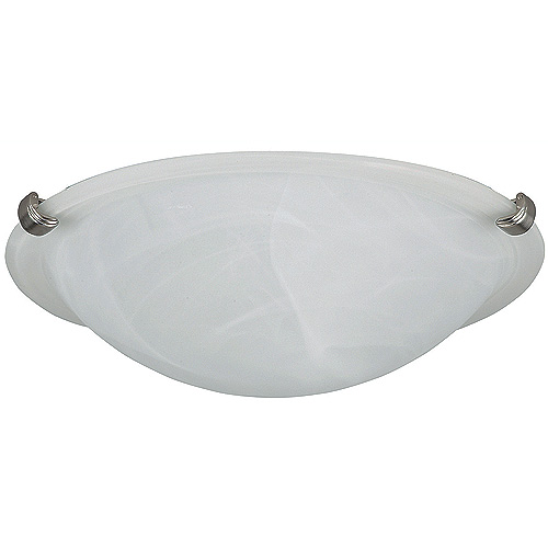 "Contemporary" Fluorescent Light Fixture