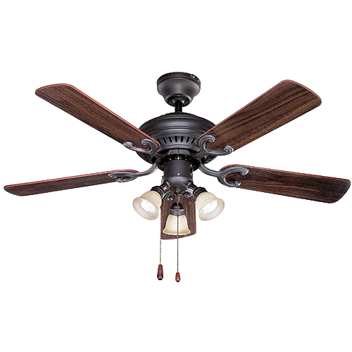 42-in Ceiling fan
