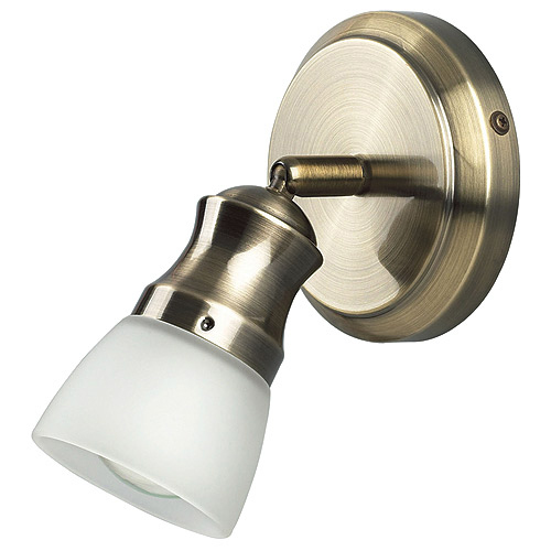 FLUSHMOUNT 1 LIGHT