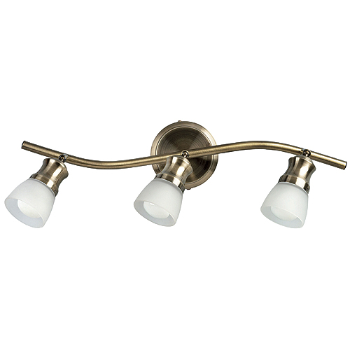 TRACK LIGHTS (3)