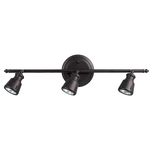Fixture - "Time" Track Light
