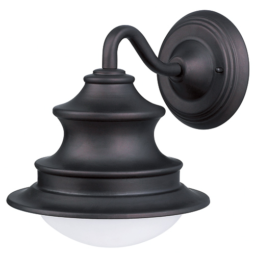 "Wharf" Exterior Wall Lantern ext.