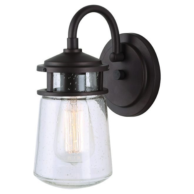 Lantern - "Rio" Outdoor Wall Mount Lantern