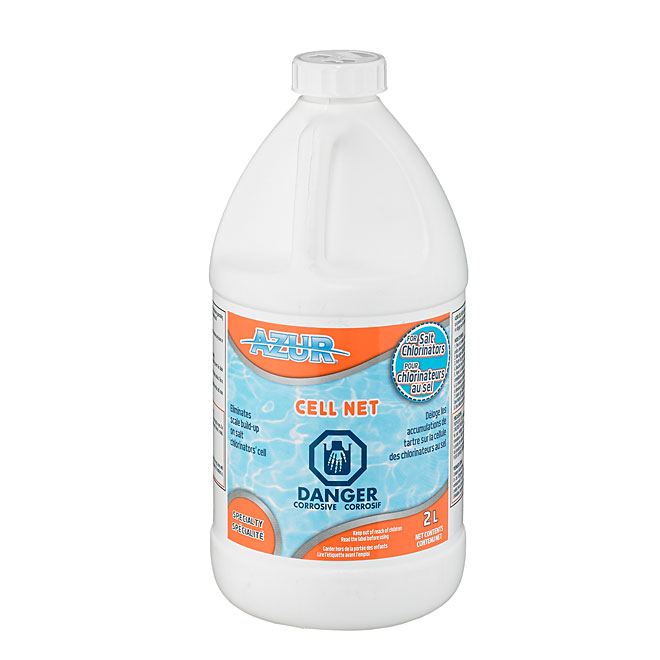 Cell Cleaner