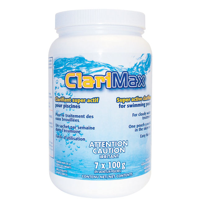 Clarifier