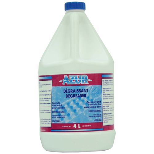 Degreaser