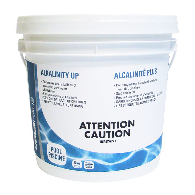 Bicarbonate