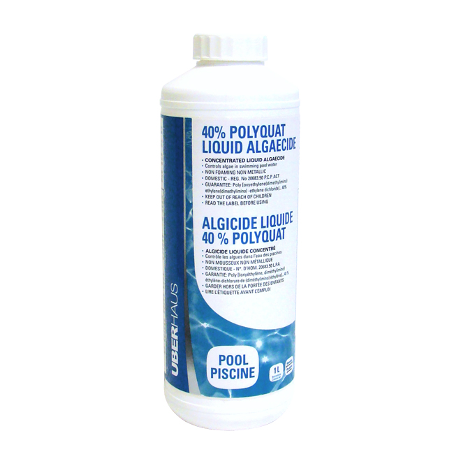 Algicide 40 %