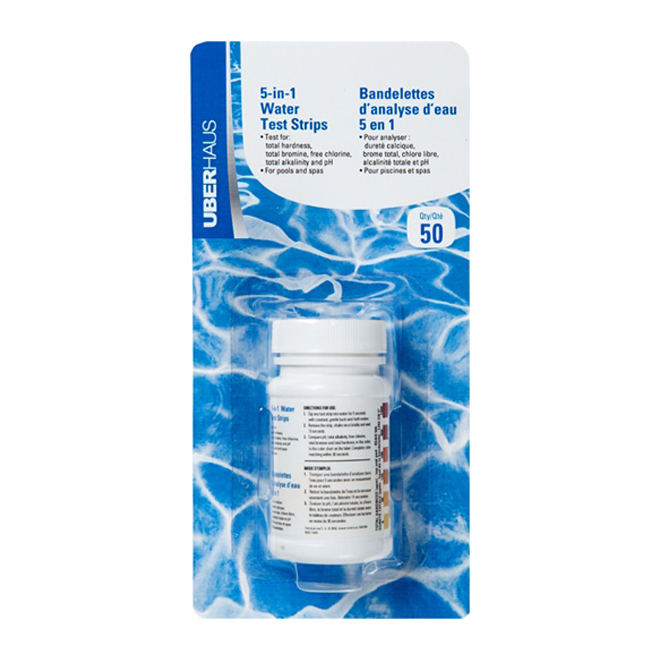 Test Strips
