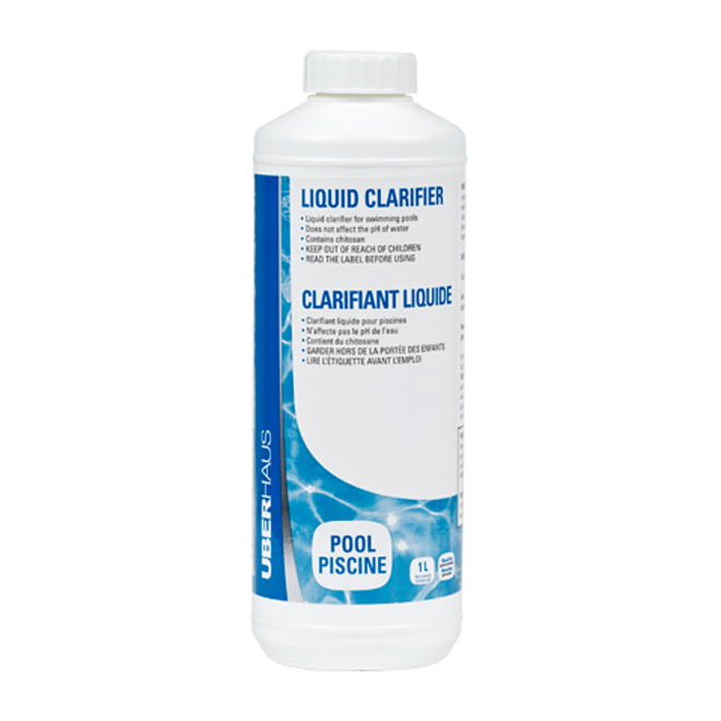 Clarifiant liquide