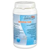 Tablettes de brome pour spa, Bromo-Tab, 2 kg