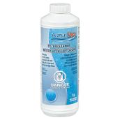 Solution nettoyante pour filtre de spa, 1 litre