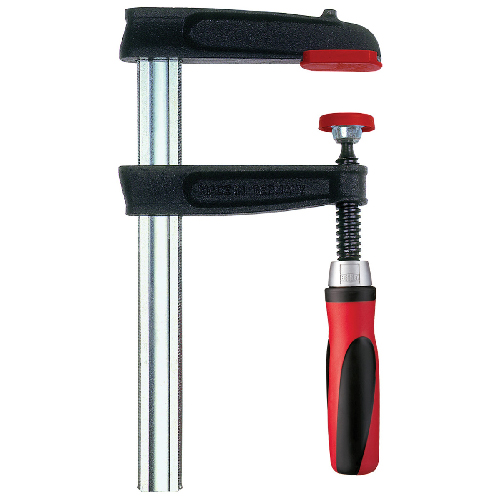 Bar clamp