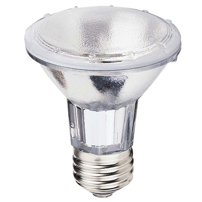 AMPOULE HALOGÈNE 50W