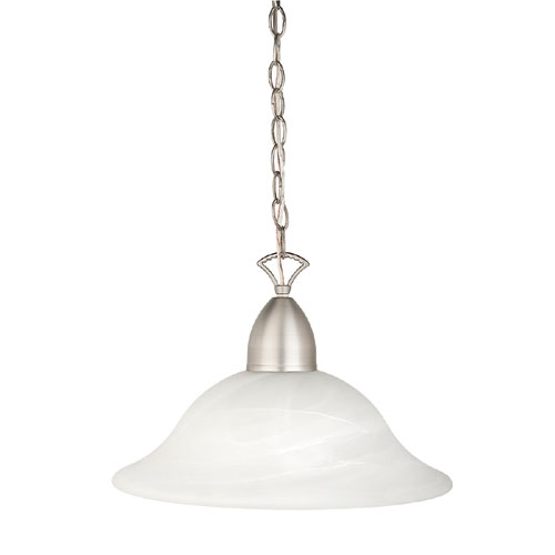 PENDANT 1 LIGHT