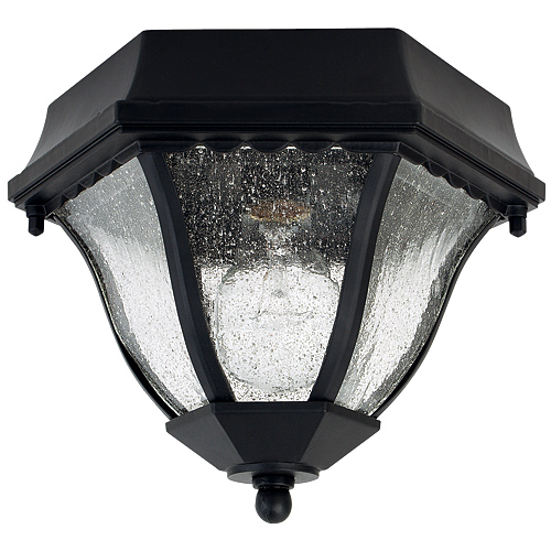 "Marina" Outdoor Ceiling Lantern