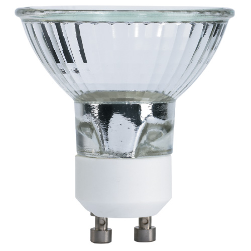 Pack of 8 Halogen Lightbulbs
