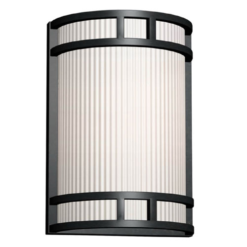 1-LIGHT WALL SCONCE