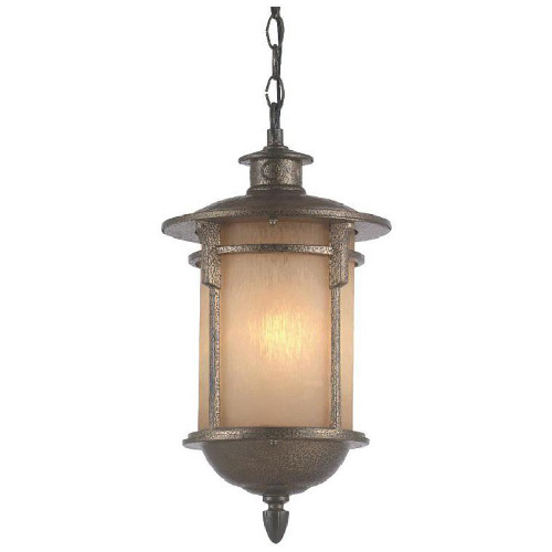 EXTERIOR SUSPENDED LANTERN