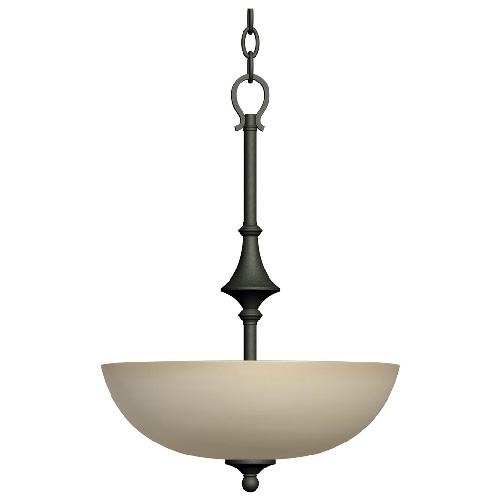 Melbourne 3-Light Pendant