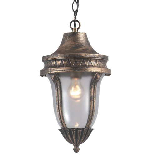 "Florence" suspended lantern