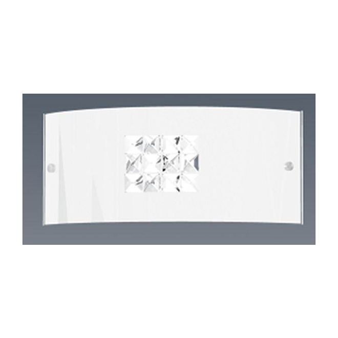 1-LIGHT WALL SCONCE RONA