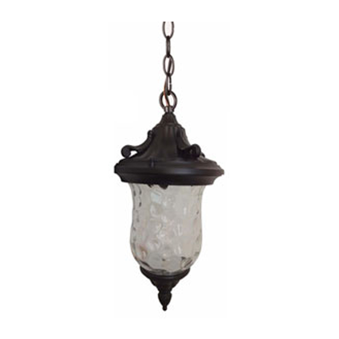 "ASHFORD" SUSPENDED LANTERN