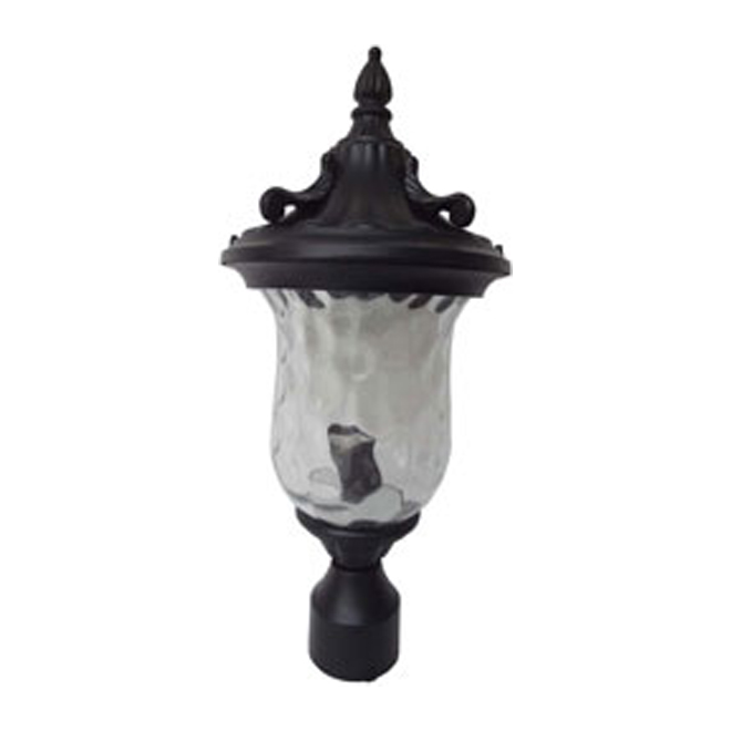 LAMPADAIRE «AHSFORD»