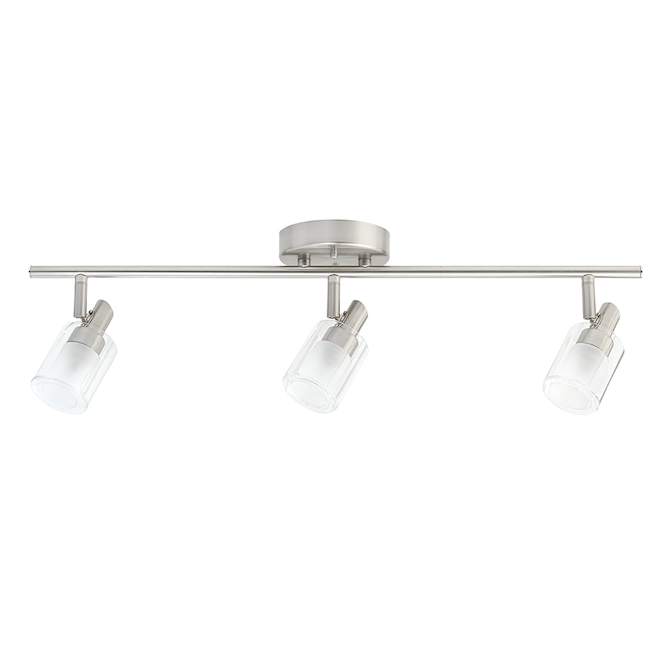 Luminaire sur rail «Eden»