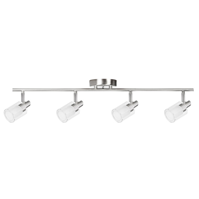 "Eden" Track light
