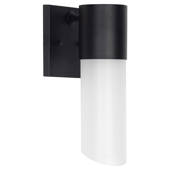 Outdoor Wall-Mount Lantern - 12"