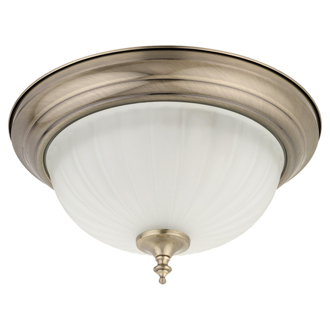 FLUSHMOUNT