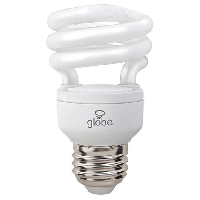 FLUORESCENT COMPACT 9 W