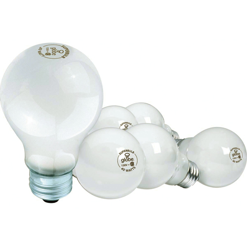 AMPOULE A19