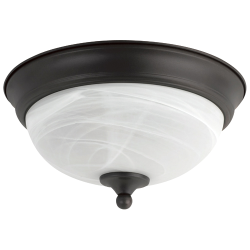 Plafonnier à 1 lumière « ENERGY STAR »