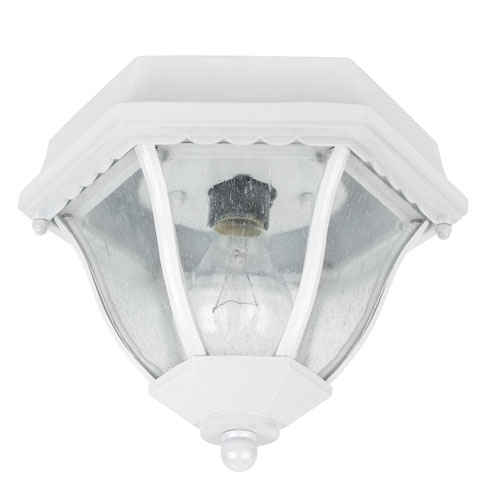 "Marina" Outdoor Ceiling Fixture