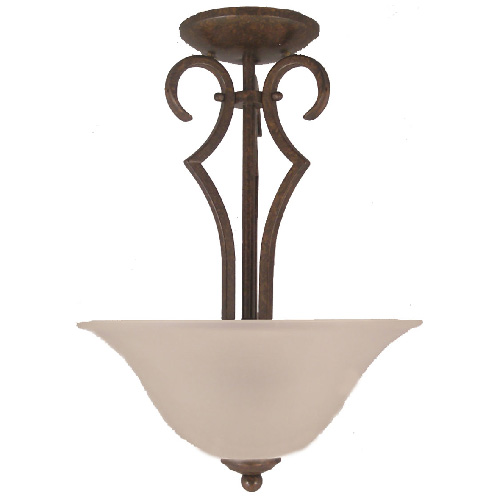 PENDANT BOWL