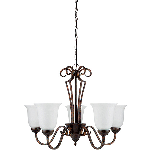 "Rochefort" 5-Light Chandelier